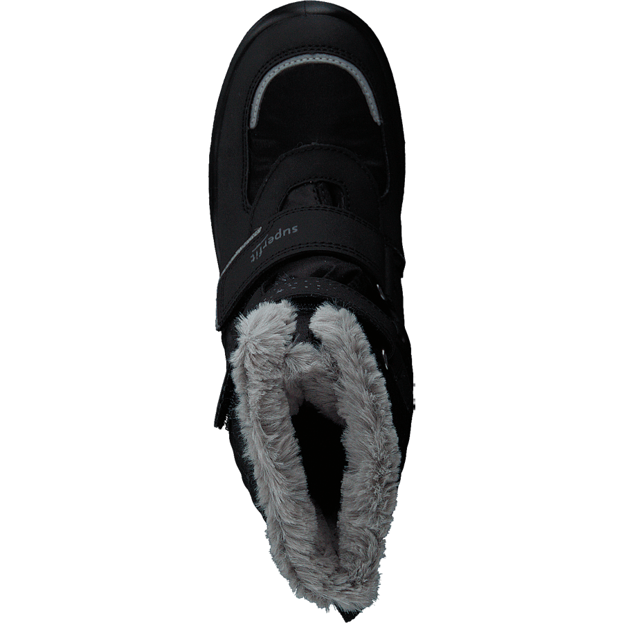 Crystal Gore-tex Black - Bild 6