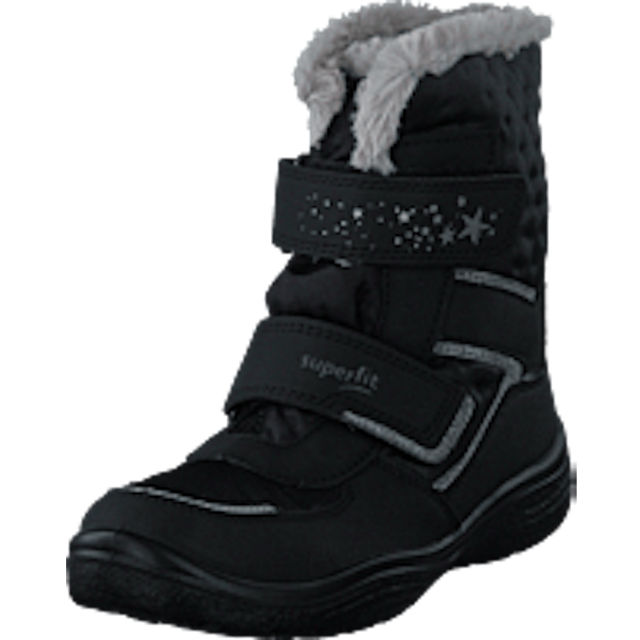 Crystal Gore-tex Black - Bild 9