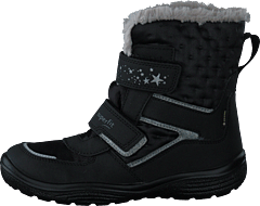 Crystal Gore-tex Black - Bild 10
