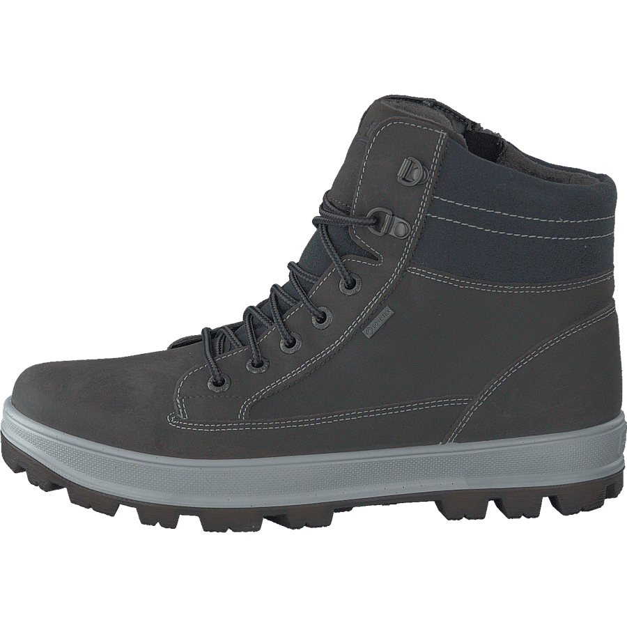 Tedd Gore-tex Grey