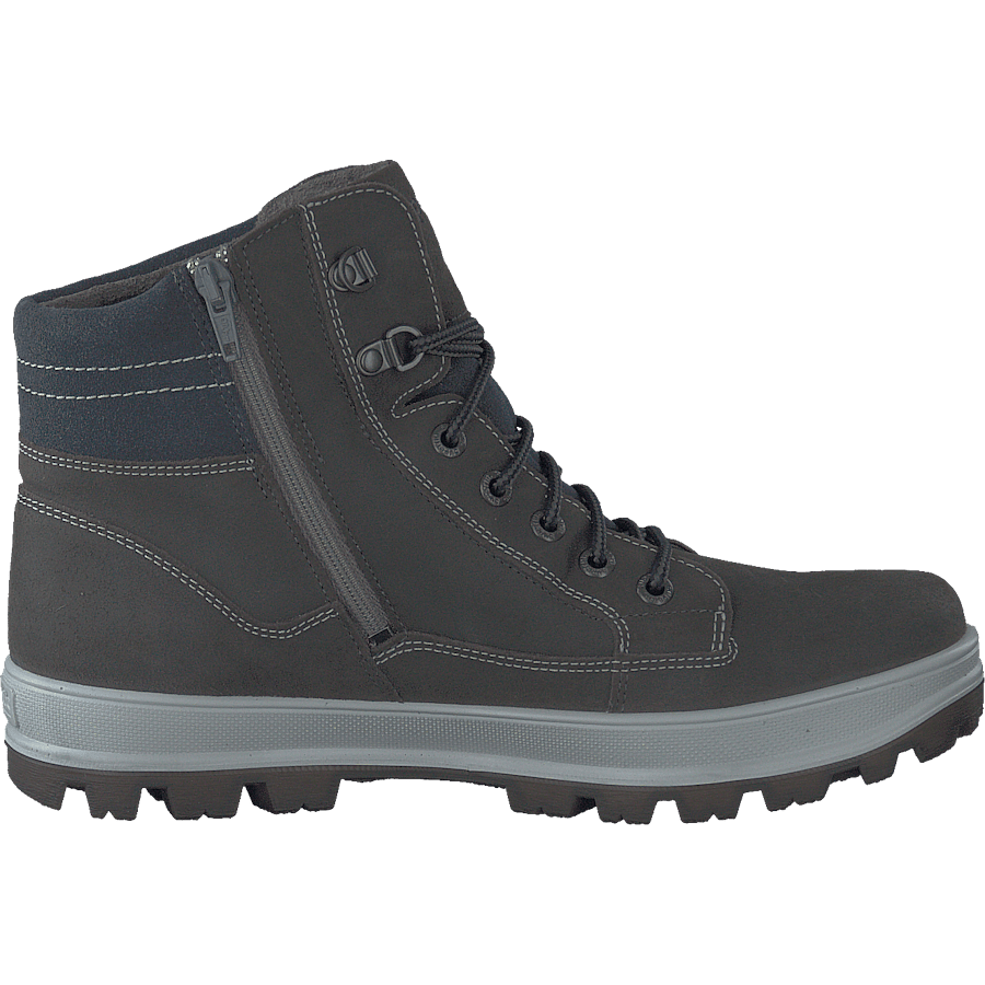 Tedd Gore-tex Grey - Bild 2