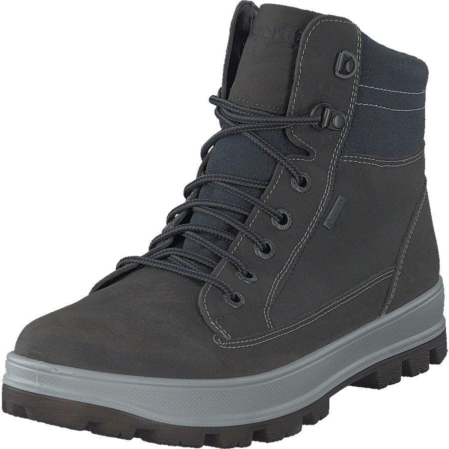 Tedd Gore-tex Grey - Bild 3