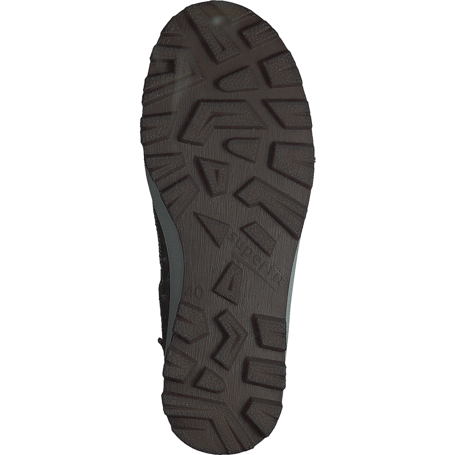 Tedd Gore-tex Grey - Bild 7