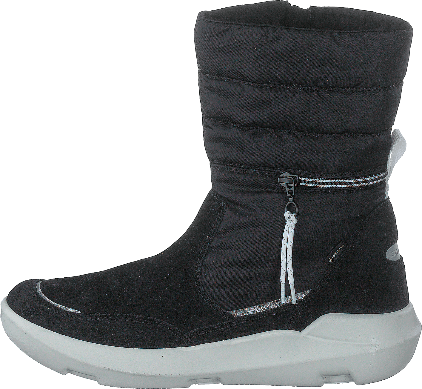 Twilight Gore-tex Black