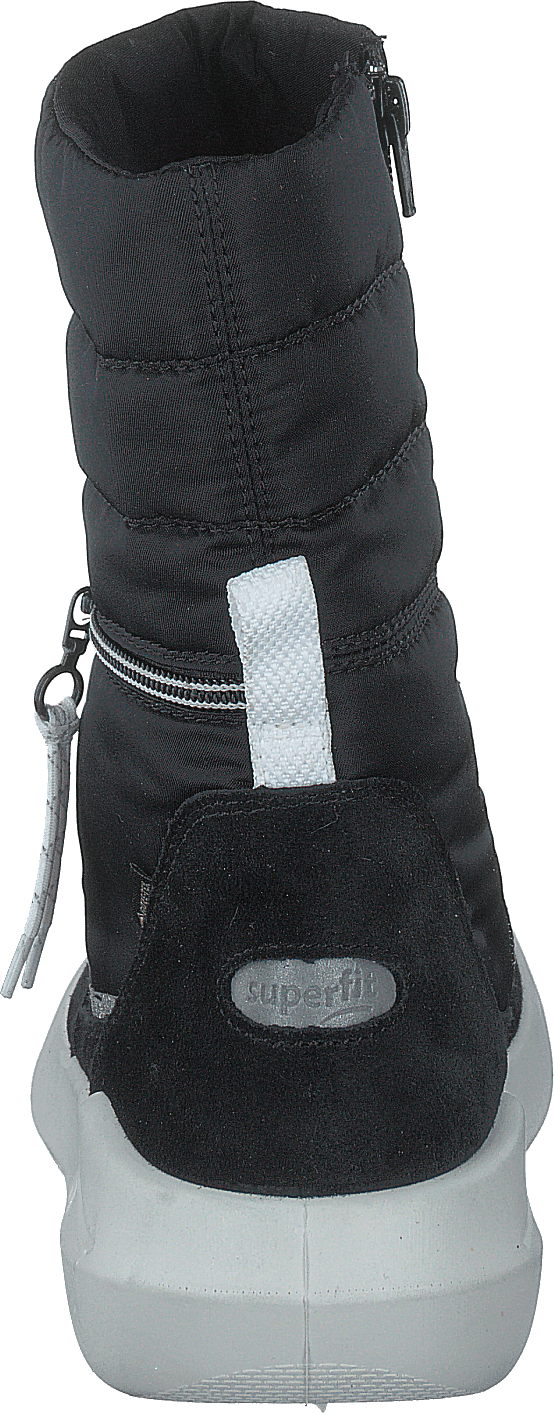 Twilight Gore-tex Black - Bild 5