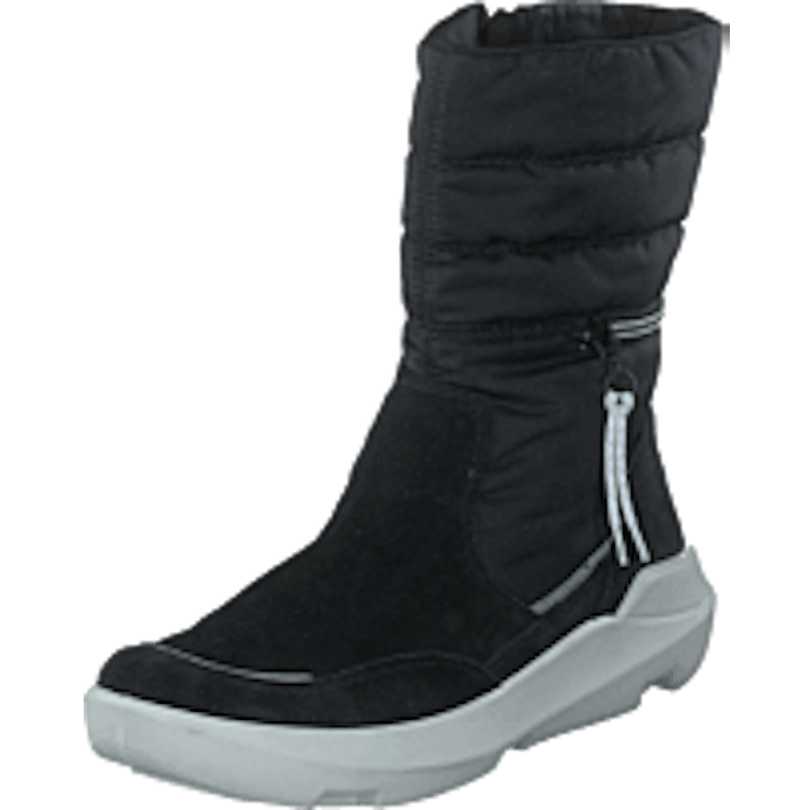 Twilight Gore-tex Black - Bild 9