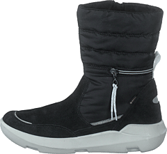 Twilight Gore-tex Black - Bild 10