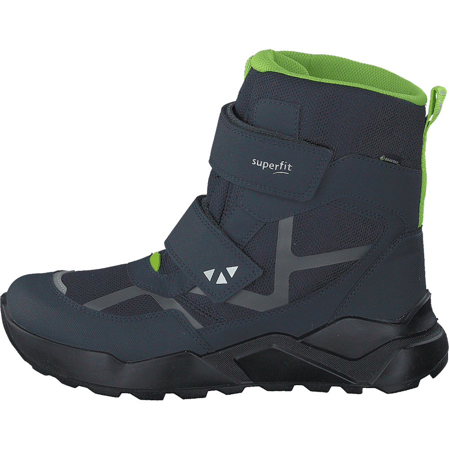 Rocket Gore-tex Blue