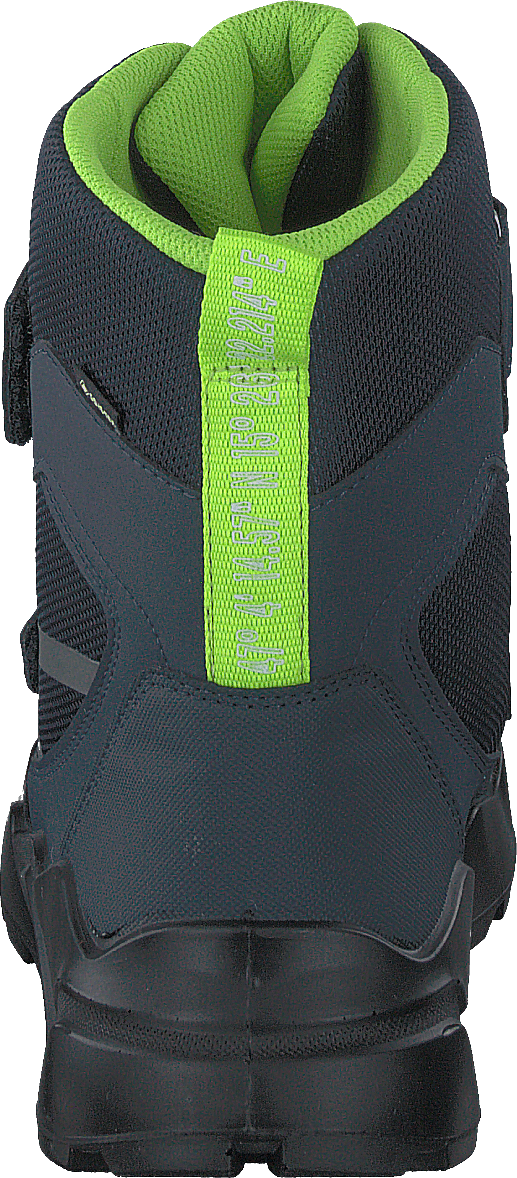 Rocket Gore-tex Blue - Bild 5