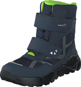 Rocket Gore-tex Blue - Bild 9