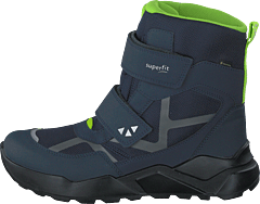 Rocket Gore-tex Blue - Bild 10