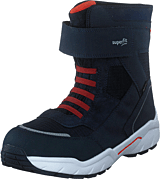 Culusuk Gore-tex Blue - Bild 9