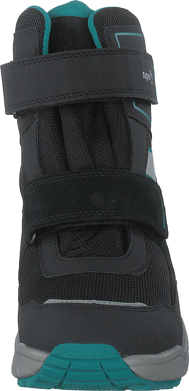 Culusuk Gore-tex Black - Bild 4