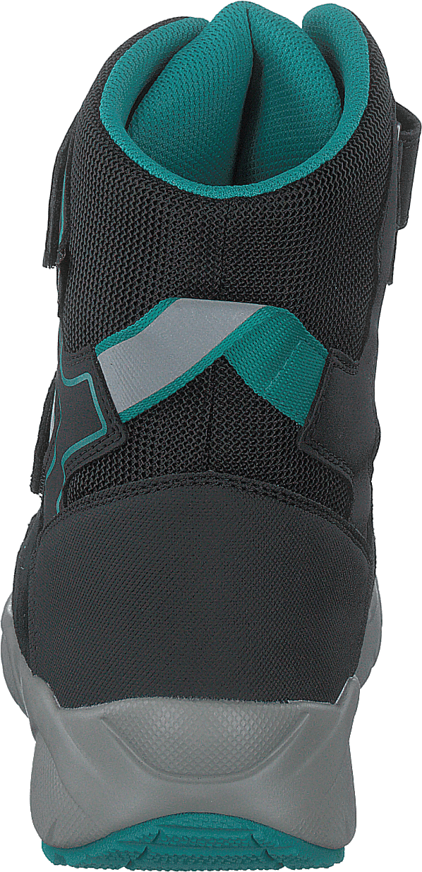 Culusuk Gore-tex Black - Bild 5