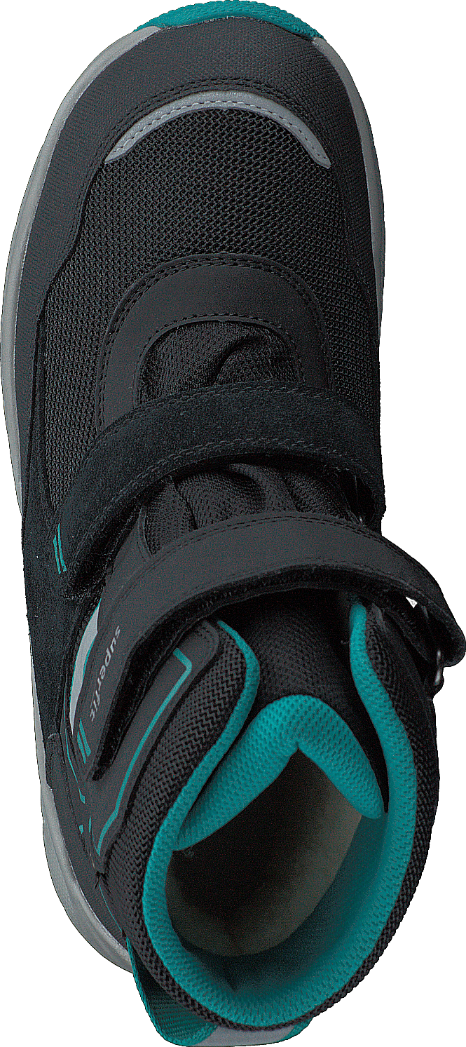 Culusuk Gore-tex Black - Bild 6