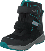 Culusuk Gore-tex Black - Bild 9