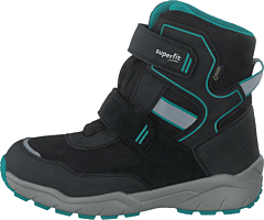 Culusuk Gore-tex Black - Bild 10