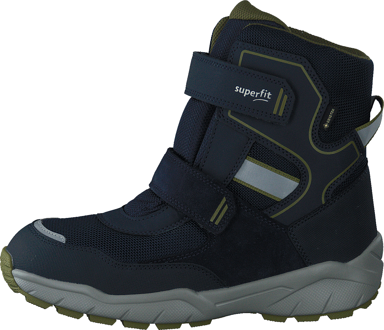 Culusuk Gore-tex Blue