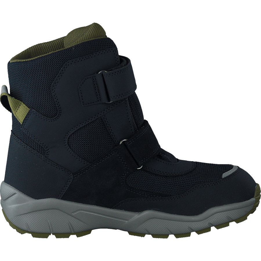 Culusuk Gore-tex Blue - Bild 2