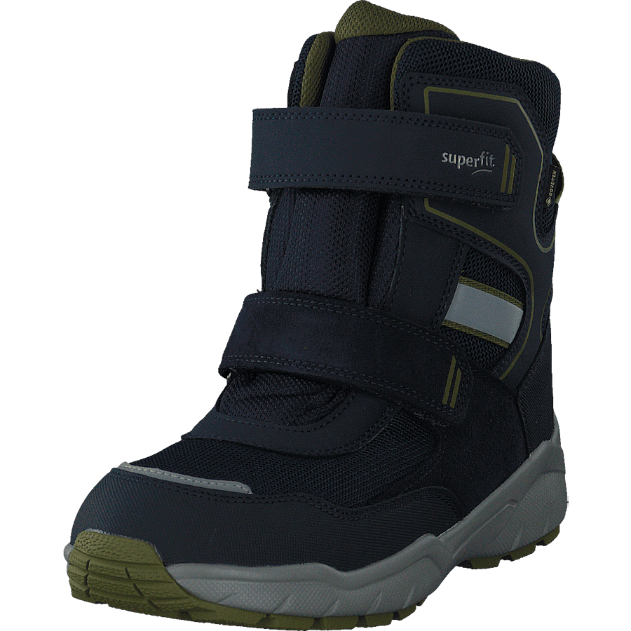 Culusuk Gore-tex Blue - Bild 3