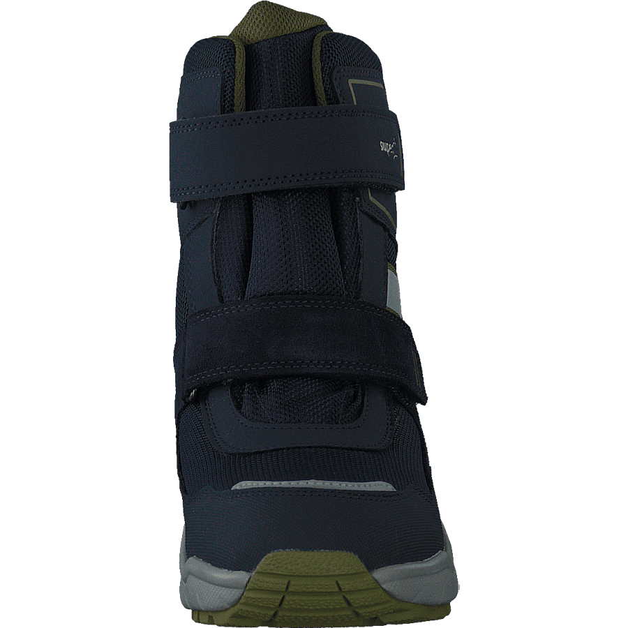 Culusuk Gore-tex Blue - Bild 4