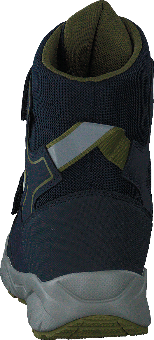 Culusuk Gore-tex Blue - Bild 5