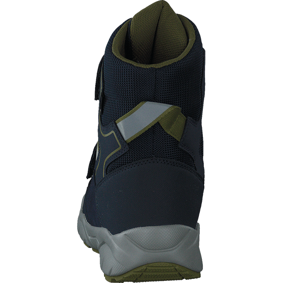 Culusuk Gore-tex Blue - Bild 5