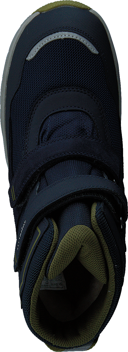 Culusuk Gore-tex Blue - Bild 6