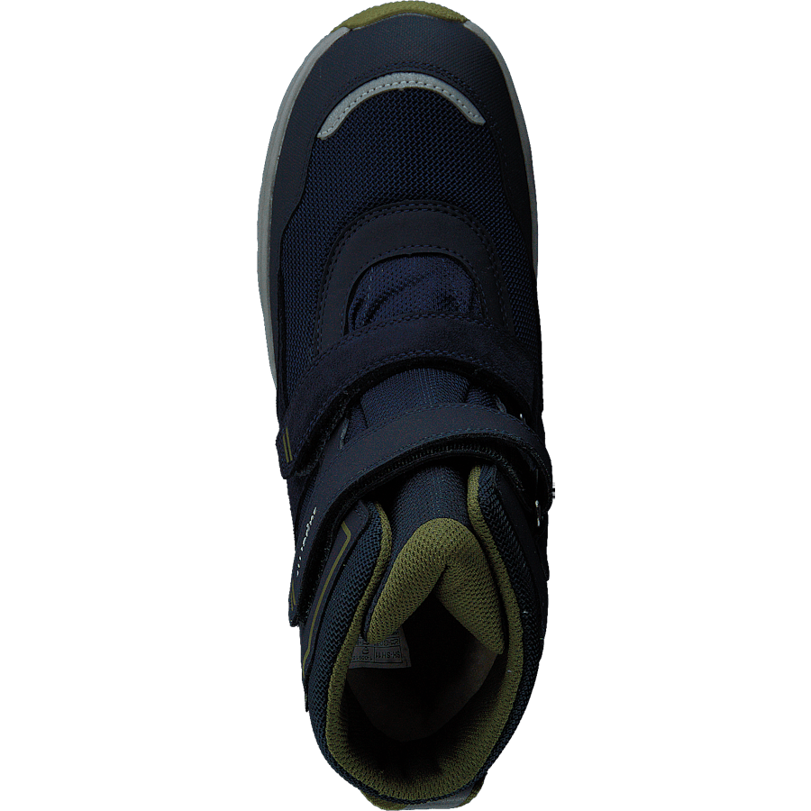 Culusuk Gore-tex Blue - Bild 6