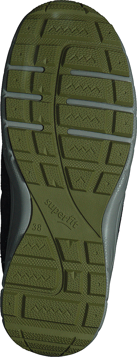 Culusuk Gore-tex Blue - Bild 7