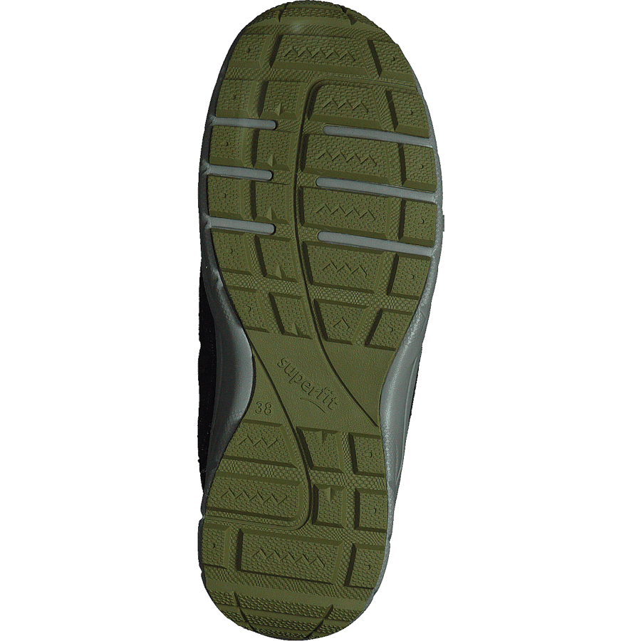 Culusuk Gore-tex Blue - Bild 7