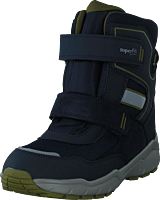 Culusuk Gore-tex Blue - Bild 9