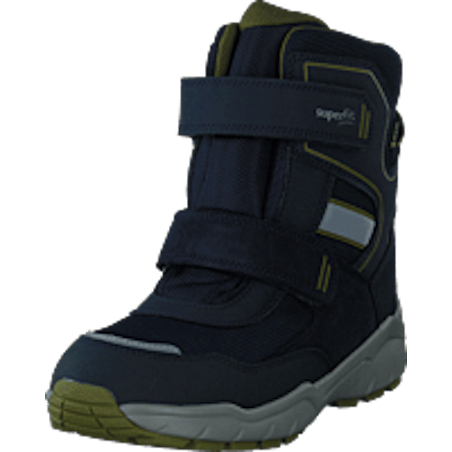 Culusuk Gore-tex Blue - Bild 9