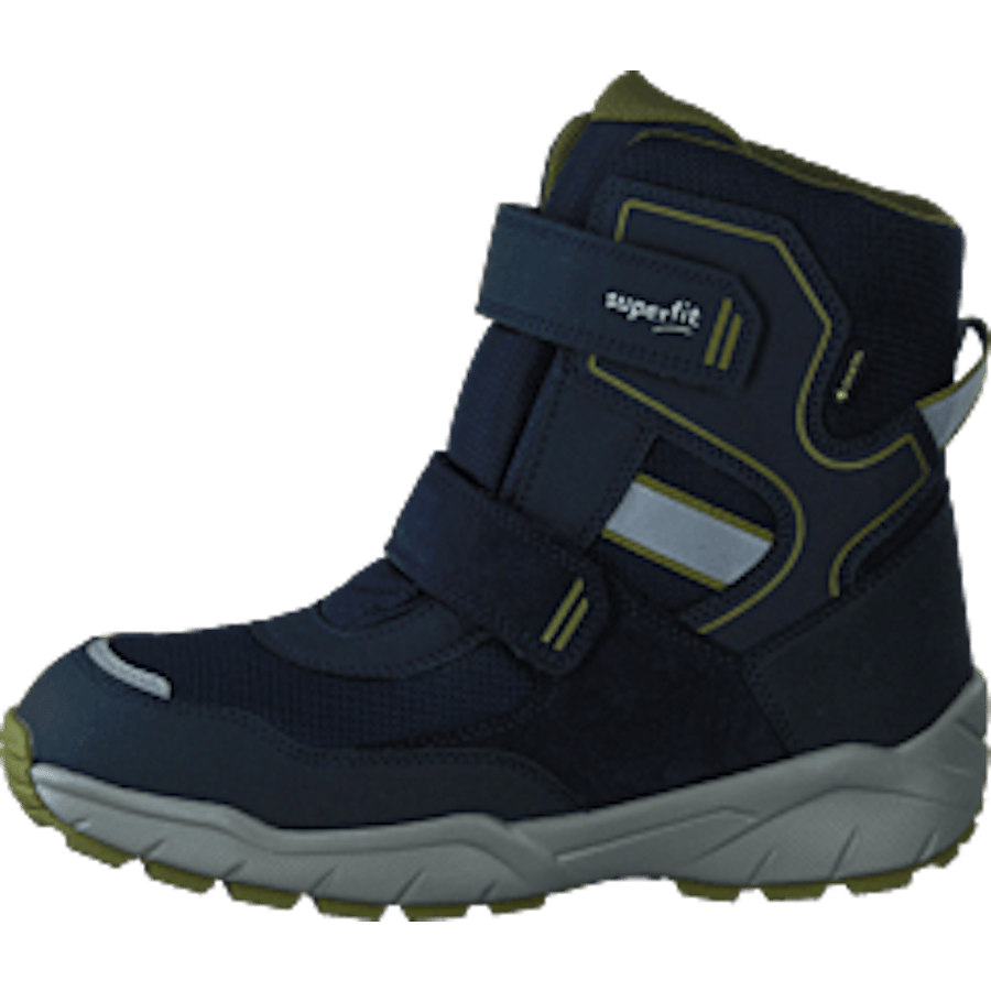 Culusuk Gore-tex Blue - Bild 10
