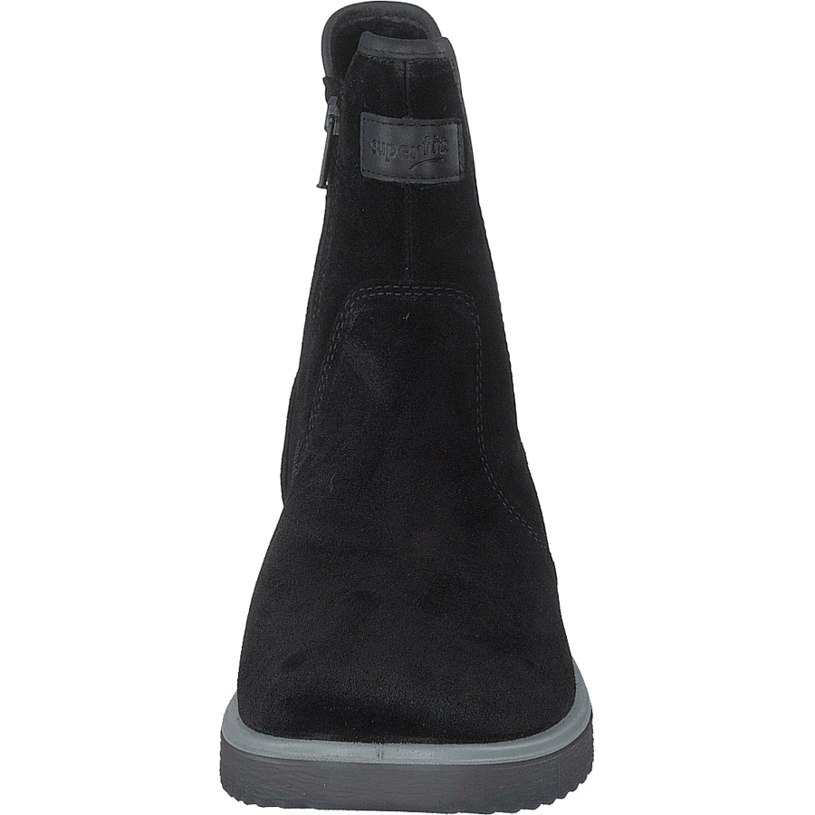 Lora Gore-tex Black - Bild 4