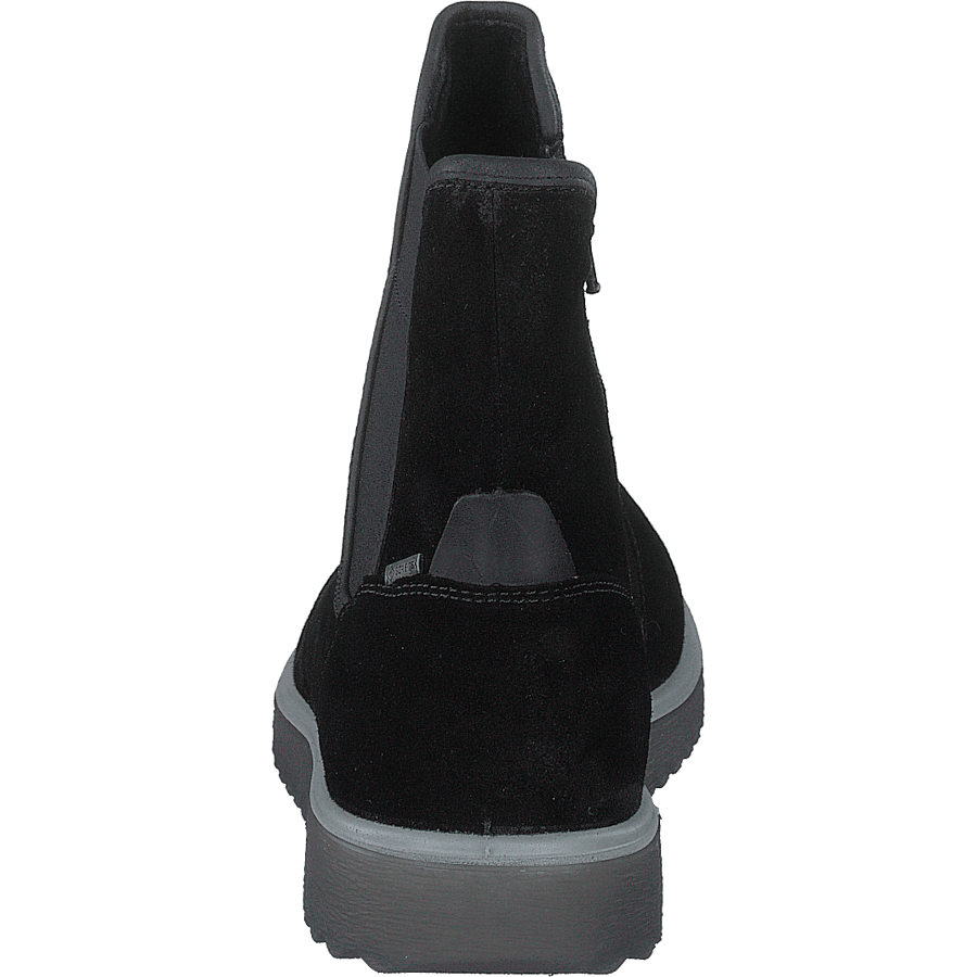 Lora Gore-tex Black - Bild 5