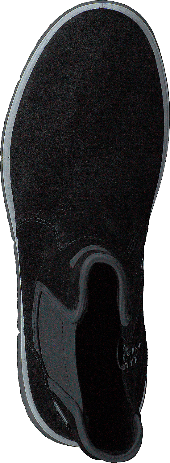 Lora Gore-tex Black - Bild 6