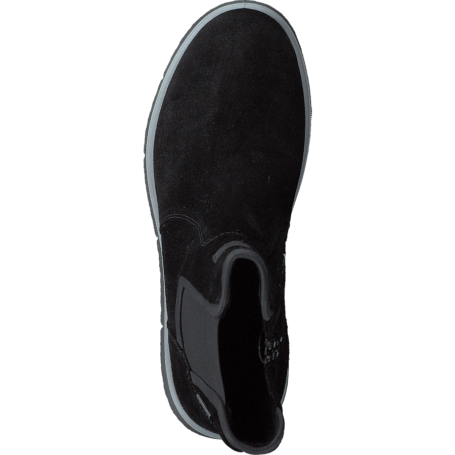 Lora Gore-tex Black - Bild 6