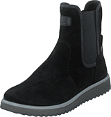 Lora Gore-tex Black - Bild 9