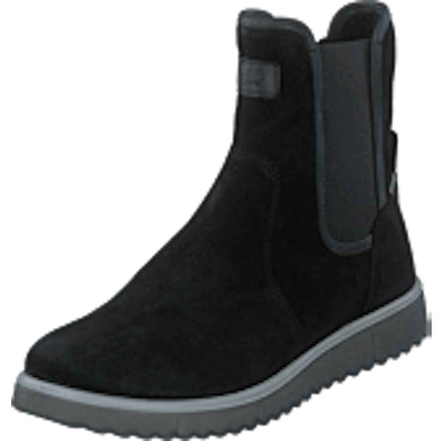 Lora Gore-tex Black - Bild 9