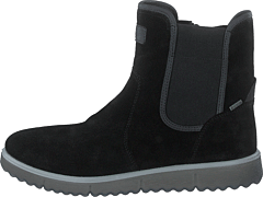 Lora Gore-tex Black - Bild 10