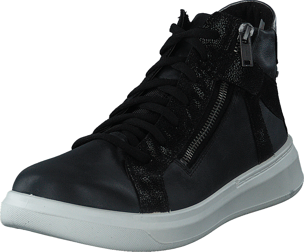 Cosmo Black - Bild 3