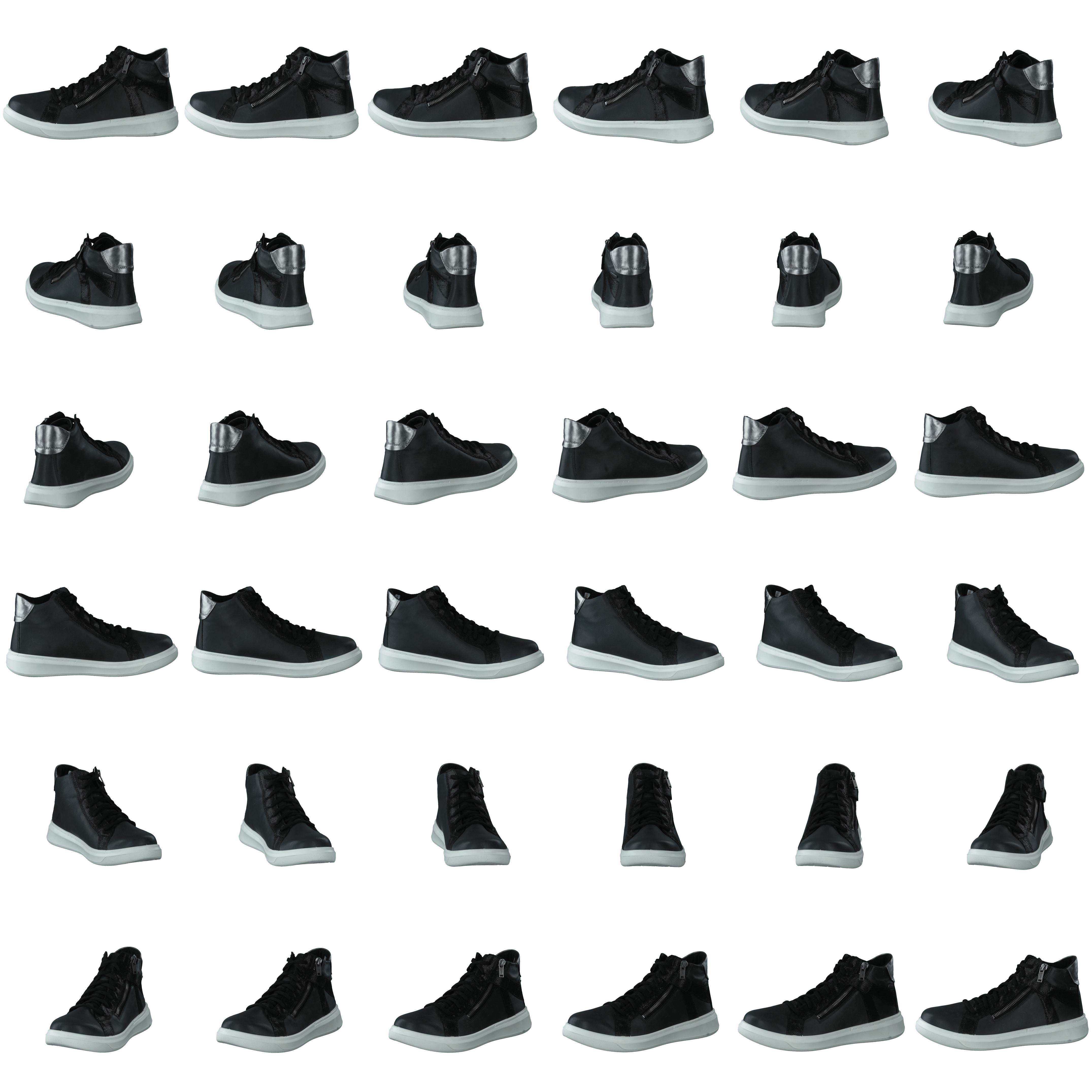 Cosmo Black - Bild 8