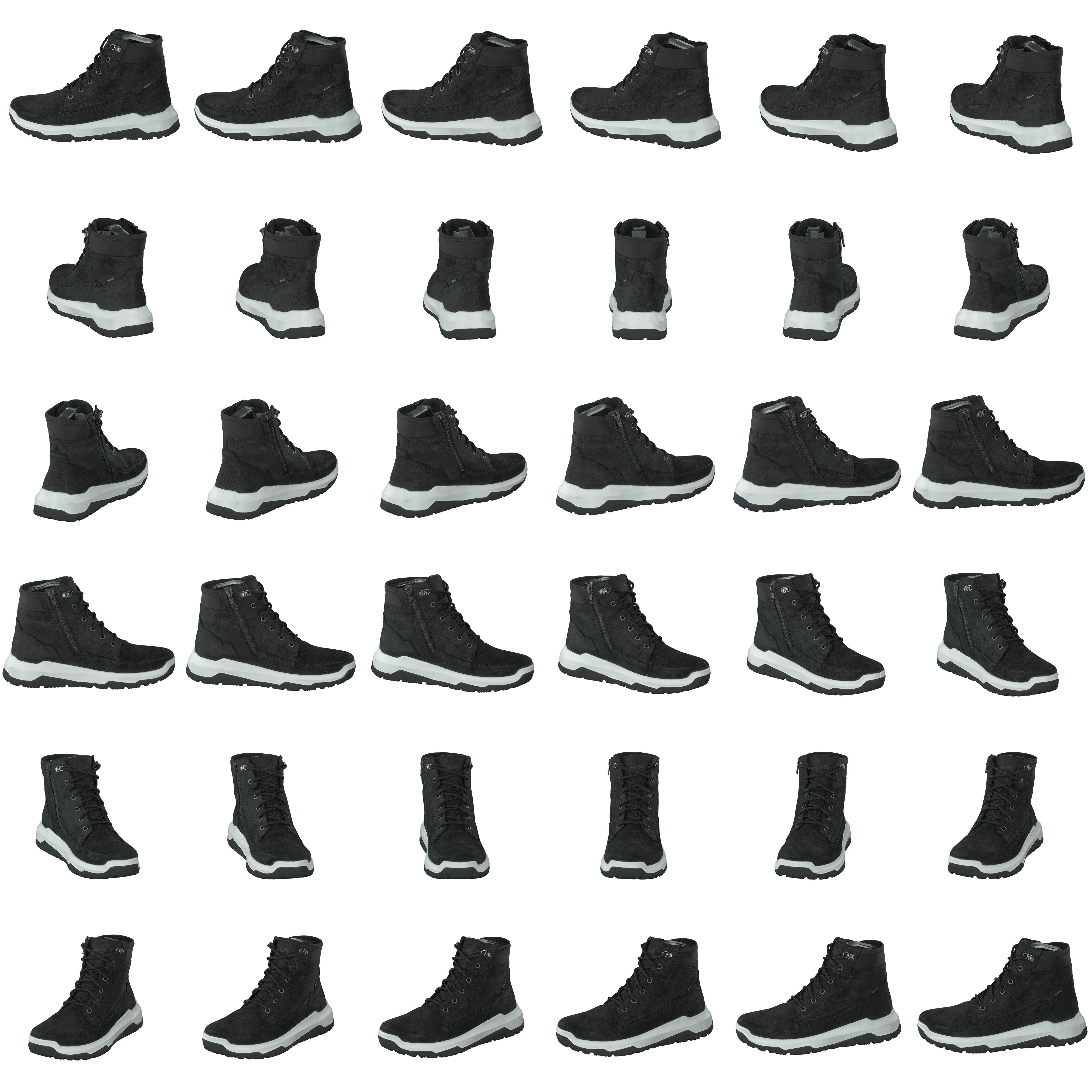 Space Black - Bild 8