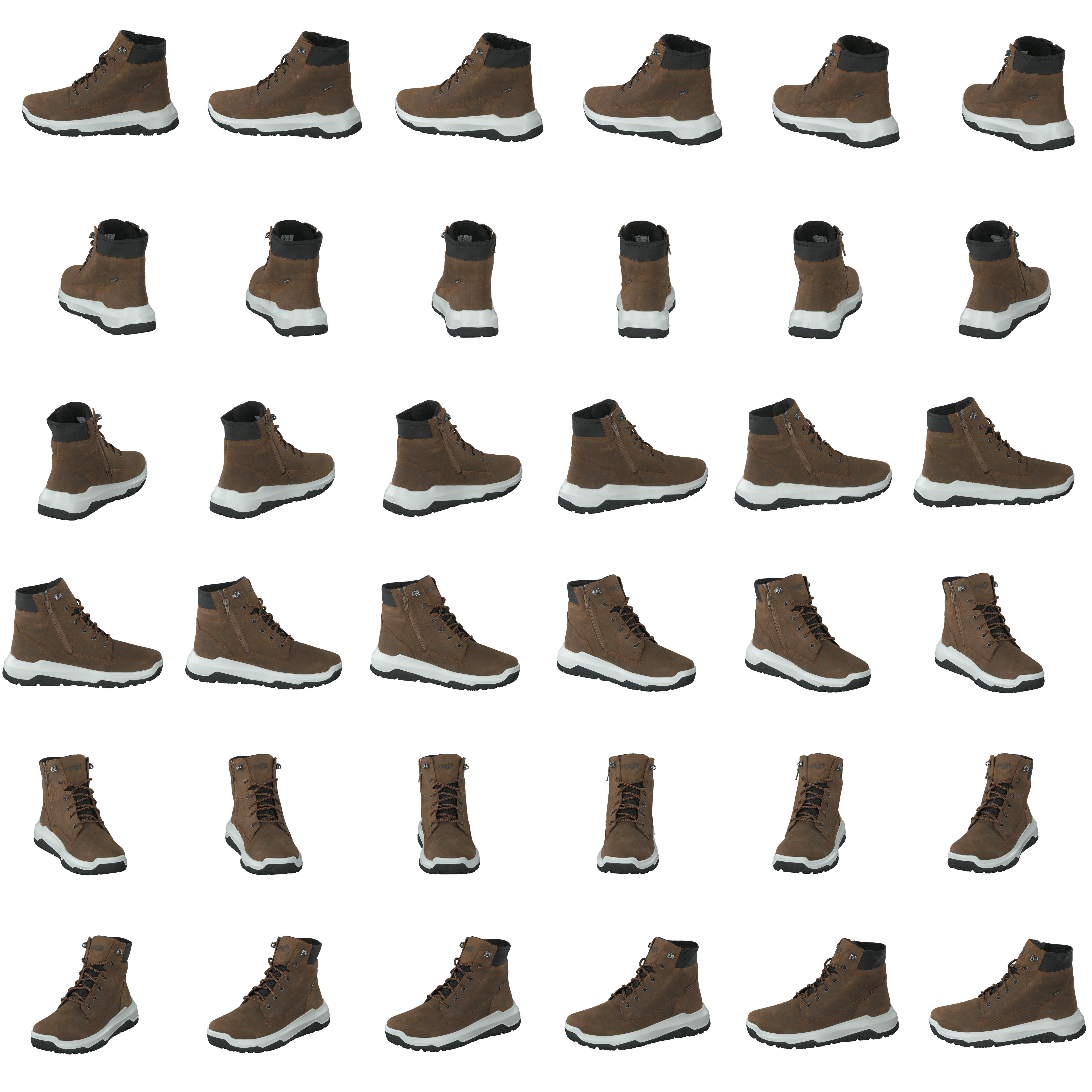 Space Brown - Bild 8