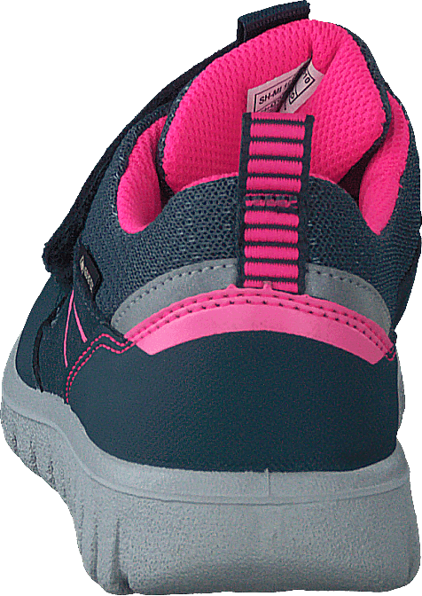 Sport7 Mini Blue - Bild 5