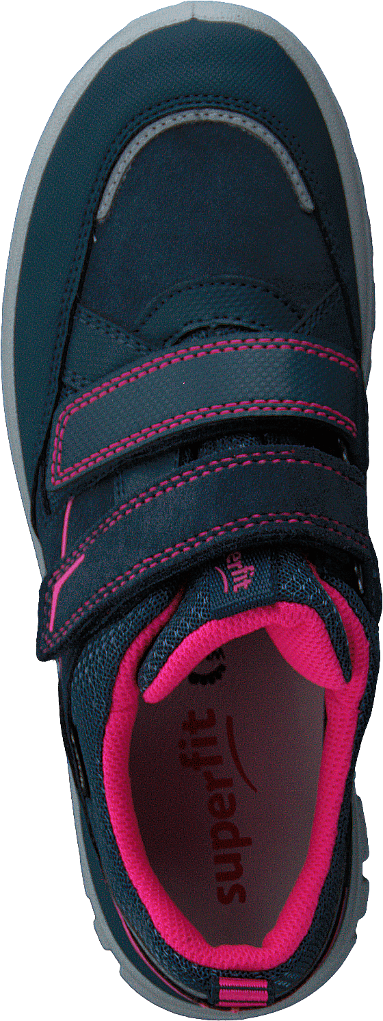 Sport7 Mini Blue - Bild 6