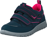 Sport7 Mini Blue - Bild 9