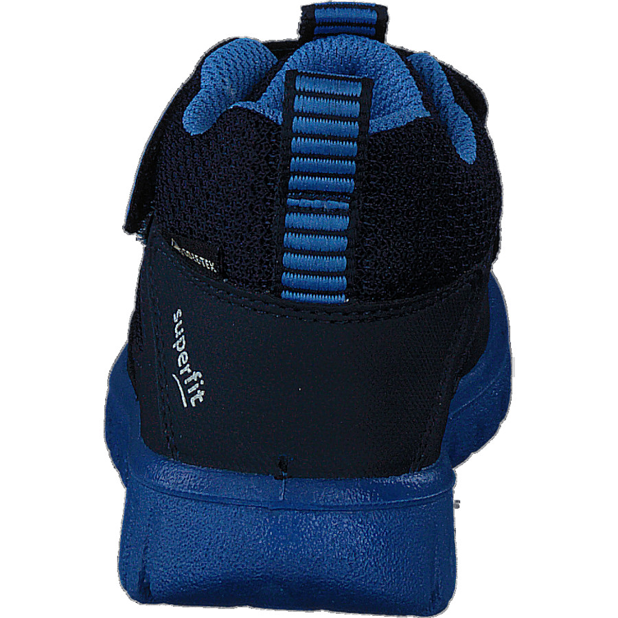 Sport7 Mini Blue - Bild 5