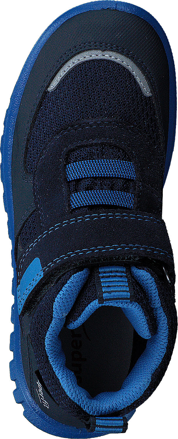 Sport7 Mini Blue - Bild 6